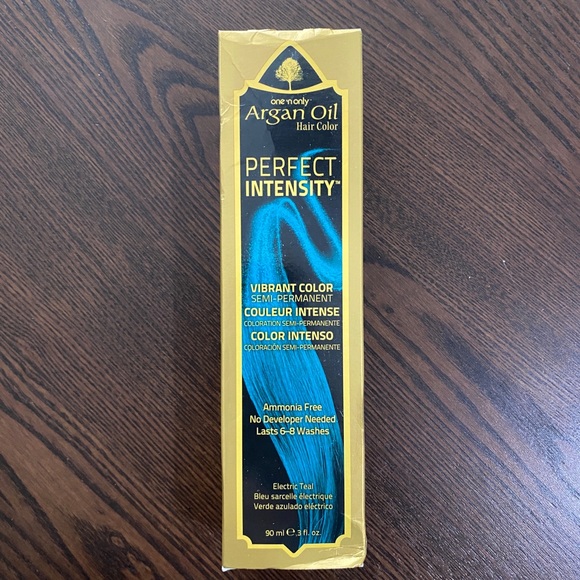 Brand New- one ‘n only Argan Oil Hair Color - Picture 1 of 3